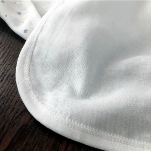 Детское хлопковое марлевое летнее тонкое одеяло для младенца для новорожденных для раннего возраста