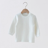 Белый открытый верхний вершина