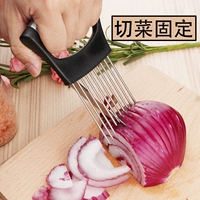 欧乐福 304 Штекма из нержавеющей стали -Игла стейк -стейк соснового мяса нежно мясо.