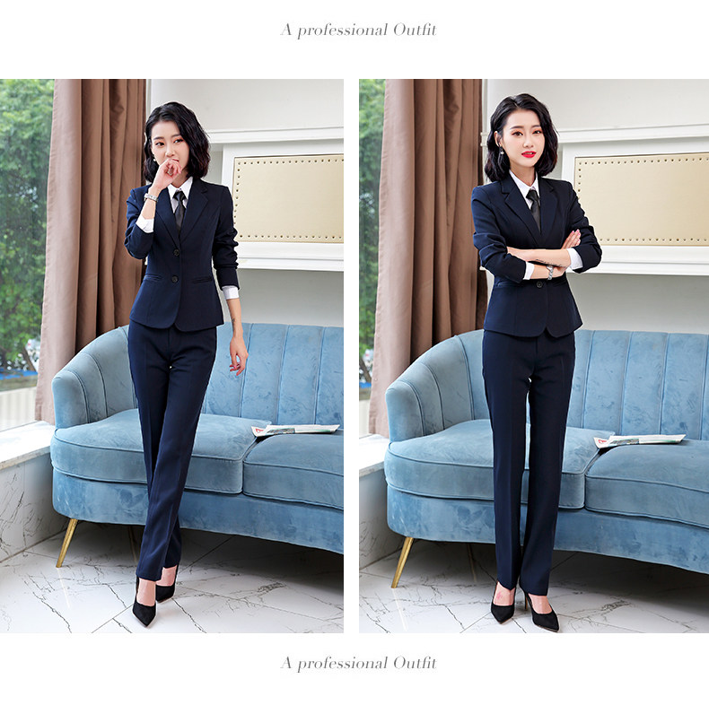 Tailleur femme - Ref 3242558 Image 24