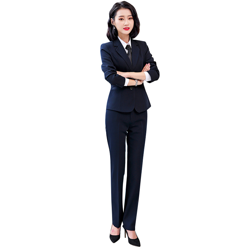 Tailleur femme - Ref 3242558 Image 5