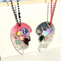 Girl Love Go Car Care Care Ancient Cuca Half Ancient Card Cycle Celsius Celsius Divided Golls