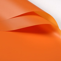 20 кусочков оранжевой любви оранжевый/сумка