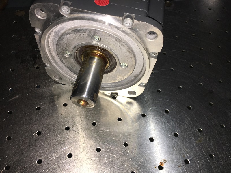 1FK7101-5AF71-1KG0 servo synchronous motor 1fk7101-5af71-1kg0