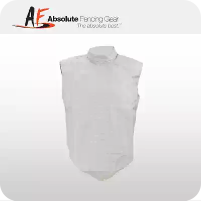 AF Elut foil metal vest vest CE certification adult children competition protection suit fencing equipment