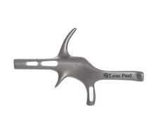 leonpaul Paul MAG-TEC titanium magnesium alloy Paul Belgium lightweight handle