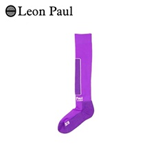 Фехтование носки 保罗leonpaul专业击剑袜 安全护腿 透气吸汗成人儿童彩色袜