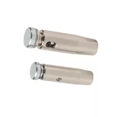 Fencing spare parts fencing equipment foil epee Electric Head Competition