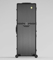Fencing star new high-end fencing travel equipment box fencing box magnesium aluminum alloy universal wheel fencing bag