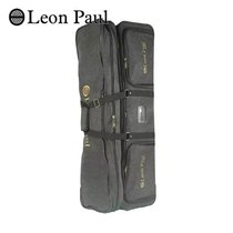 Imported Leon Paul team fencing bag professional competition large roller sword bag
