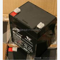 RITA Rida Accumulators RA12-35 Fire Cabinet UPS Power 12V35AH Room Communication DC Screen Private