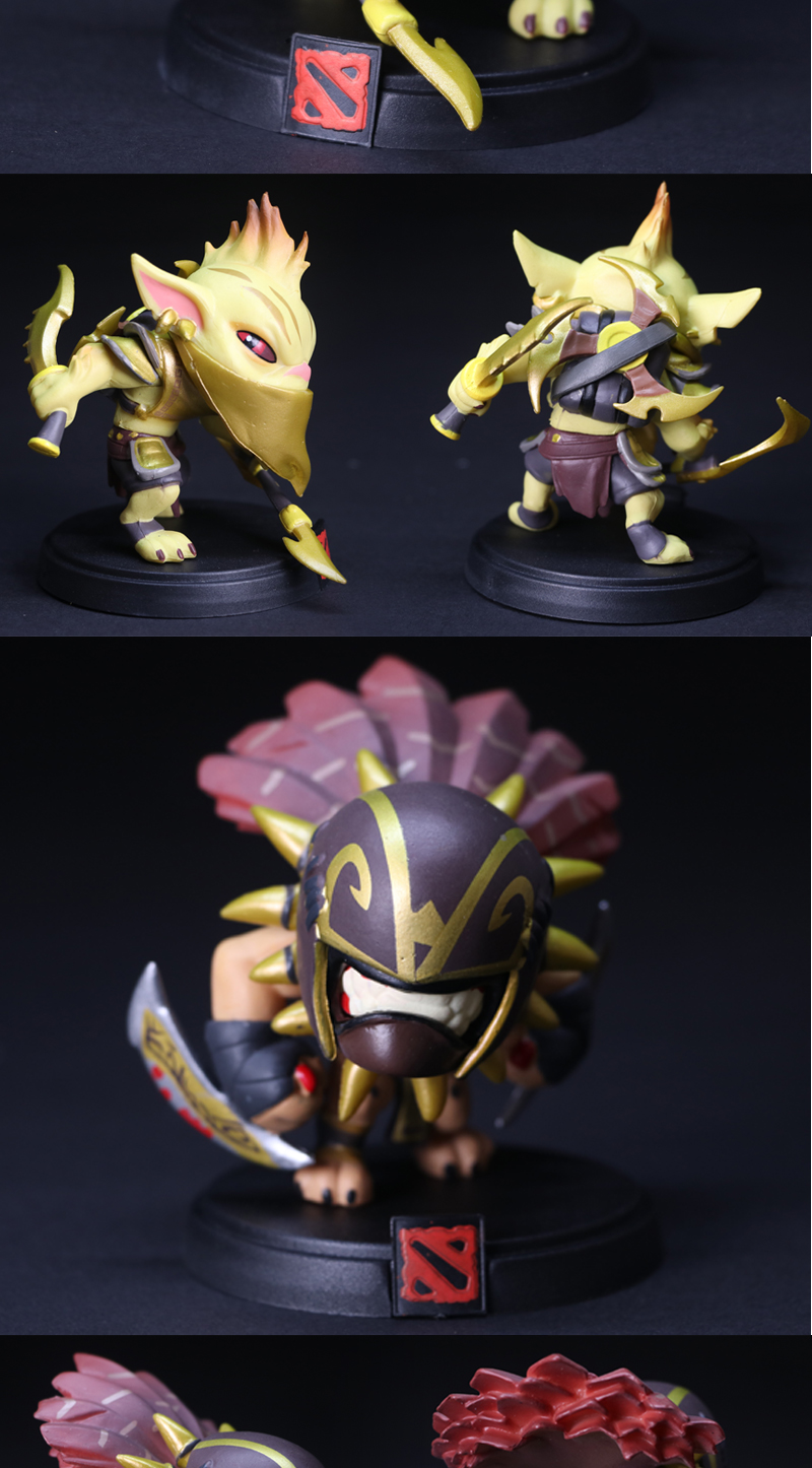 Figurine manga en PVC tourelle - Ref 2698751 Image 17