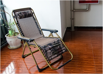 Rollaway bed chair lying single lunch bed office lunch bed escort marching bed simple sleeping chair beach folding chair