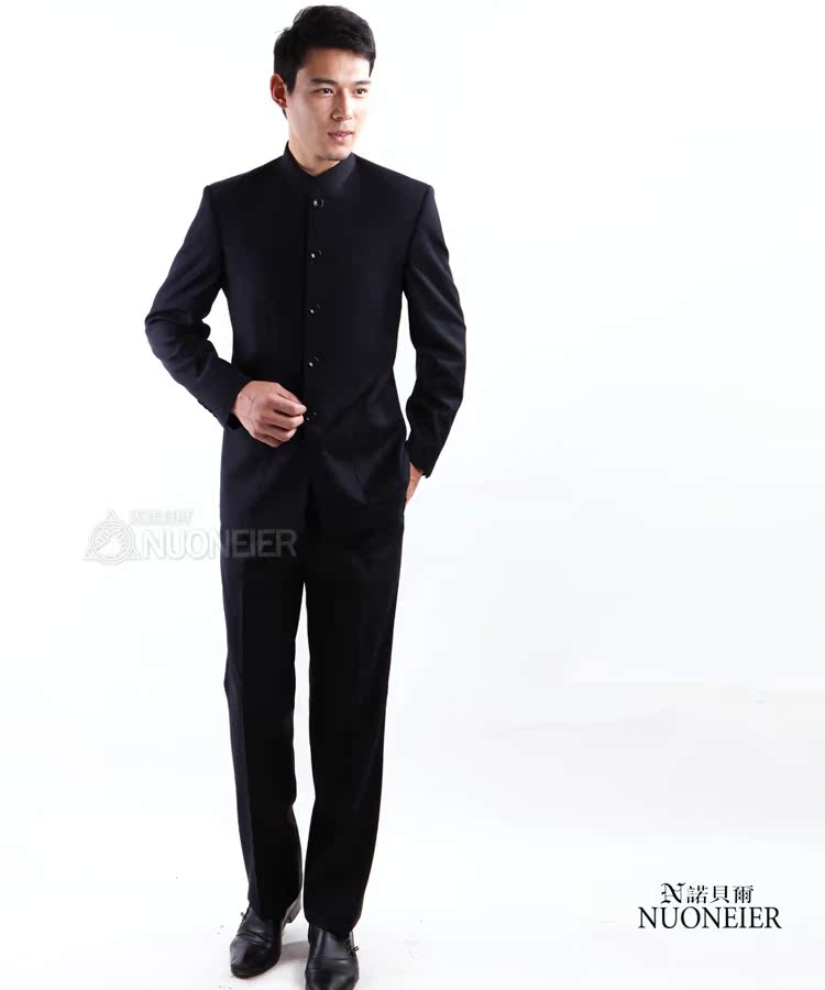 Costume homme pour Quatre saisons - Ref 1569562 Image 23