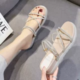 Tide, тапочки, обувь, пляжные сандалии, коллекция 2022, мягкая подошва