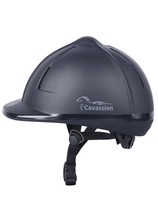 Equestrian Helmet Adjustable Equestrian Helmet Breathable Adult Children Matte Rocky Harness 8101009