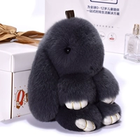 Темно -серая 13 см высотой качественная версия