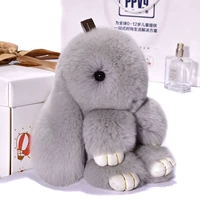 Светло -серый 13 см высотой качественная версия