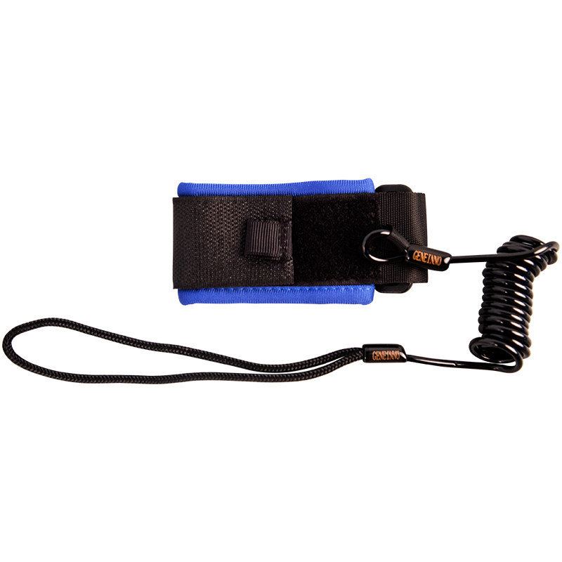 GENEINNO Ji Ying Technology S1 S2-special underwater booster thruster underwater vehicle anti-lost rope