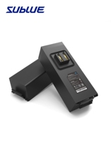 Sublue deep blue and white shark MIX underwater thruster Underwater self-swimming diving accessories special original battery