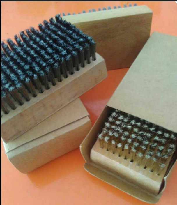 Wire brush ceramic mesh pattern roller cleaning brush metal mesh roller brass wire brush gravure composite machine version completely new spot