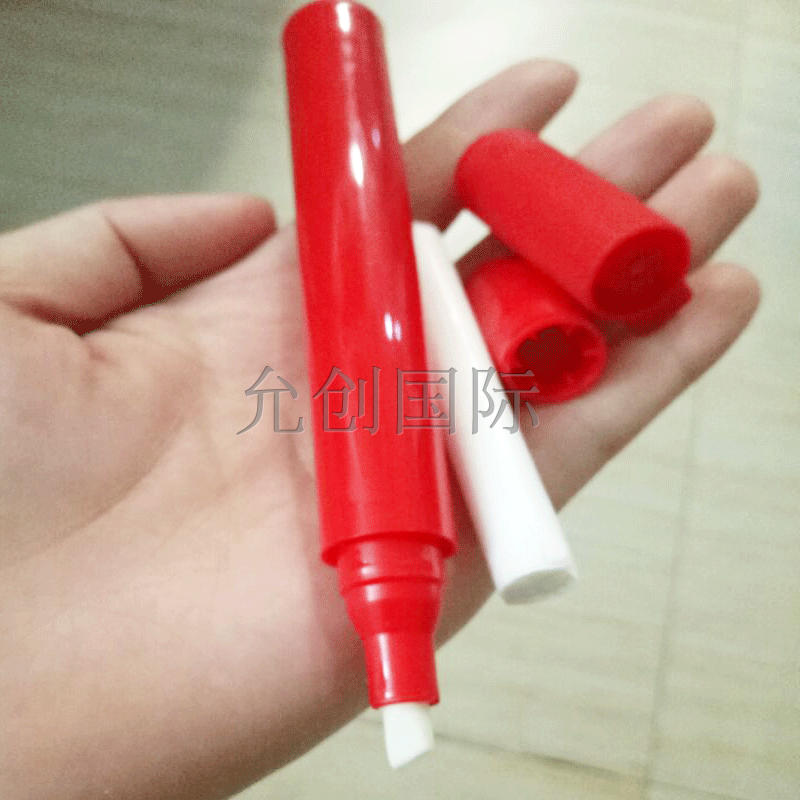 Dyne air pen air rod CY American AS corona pen circulating liquid small red pen Cotton core water pen