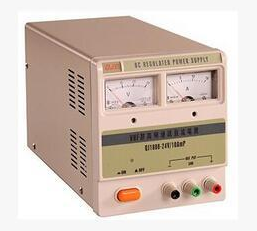 Ningbo Qiujing QJ1810 communication and navigation power supply 13 8V10A A large number of spot