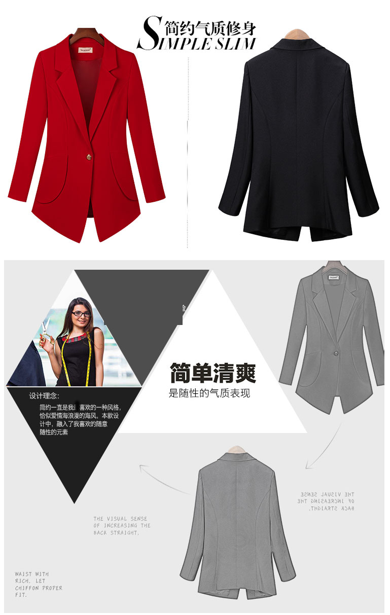 Veste pour femme YESEREAL - Ref 3220413 Image 9