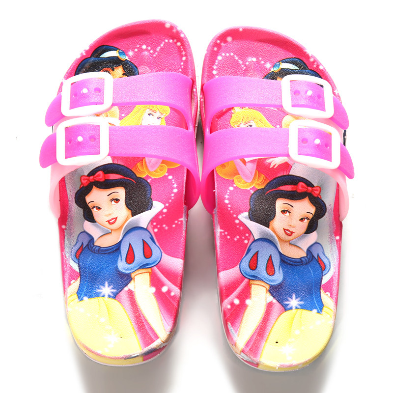 Chaussons enfants en autre pour Toute saison - semelle plastique - Ref 1032544 Image 127