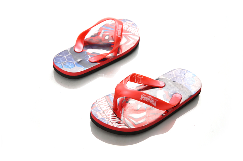 Chaussons enfants en EVA - semelle caoutchouc antidérapant - Ref 1013189 Image 17