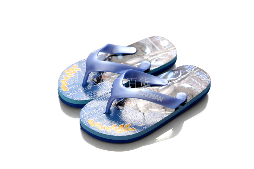 Chaussons enfants en EVA - semelle caoutchouc antidérapant - Ref 1013189 Image 22