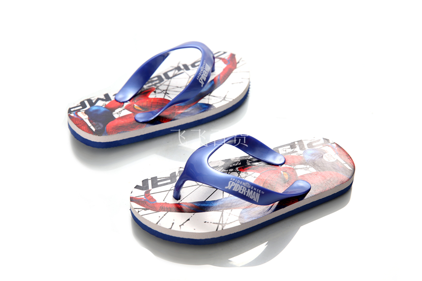 Chaussons enfants en EVA - semelle caoutchouc antidérapant - Ref 1013189 Image 11