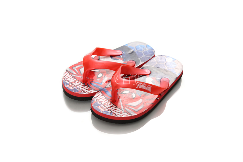 Chaussons enfants en EVA - semelle caoutchouc antidérapant - Ref 1013189 Image 16