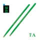 Han Brand Flash Night Drum Stick Green 7a