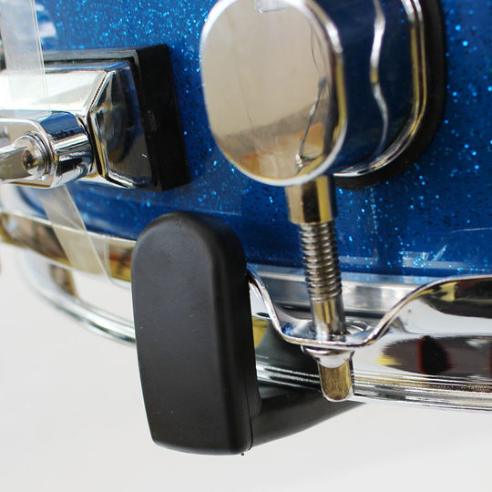 Snare Drum Stand 14inch 12inch Drum Stand Mute Drum Pad Stand Drum Set Accessories Adjustable Foldable Drum Stand