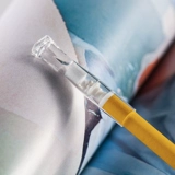 ZOBO Подлинный ZB-099 тонкий гладкий никотиновый фильтр одноразовый одноразовый тройной интеллектуальный фильтр Мужчины и женские штрафы