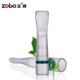 Zobo Zhengpai сигарета Higmid ZB-032 Одноразовый тройной магнитный сигаретный фильтр мужской и женщина гладкая субподряд