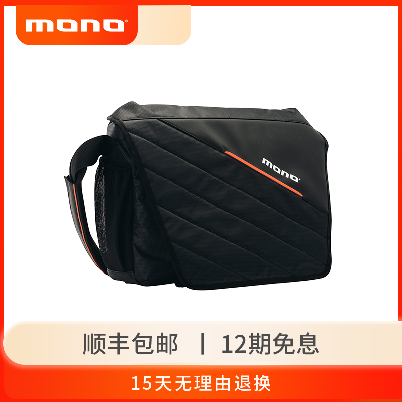 MONO Skew Satchel Computer Bag single shoulder bag Men and women Large capacity Shoulder Bag Travel Poor Bag Casual Multifunction