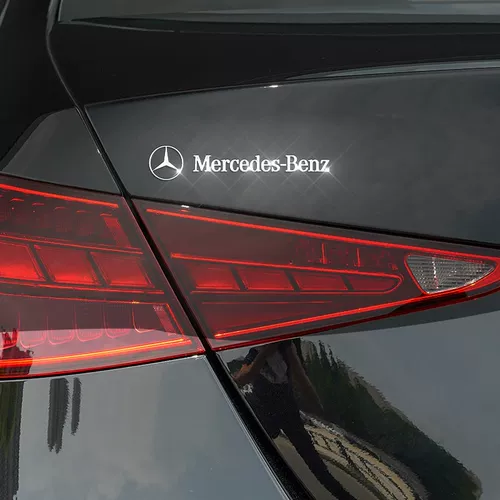 Применимо к Subaru Forest Reador XV Lion Automobile Body Body Modified Creative Personality Metal Label Stickers