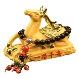 Креативный высококлассный защитный амулет, духи подходит для мужчин и женщин для авто, аксессуар