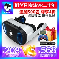 VR Eye RV Виртуальная реальность 3D Hand  R?
