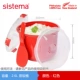 Sistema New Zealand lò vi sóng đặc biệt nồi cơm điện hấp cơm kho gạo hấp cơm hộp nấu ăn dụng cụ nồi đặc biệt nồi - Hộp cơm điện sưởi ấm