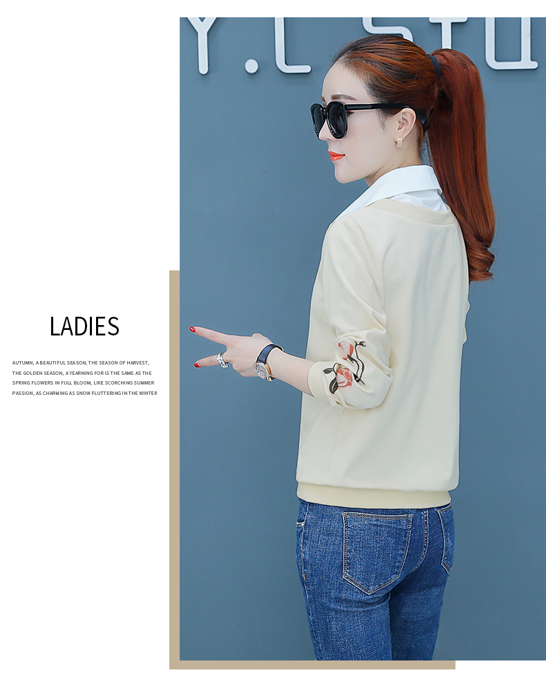 Sweatshirt femme en Coton - Ref 3215185 Image 24