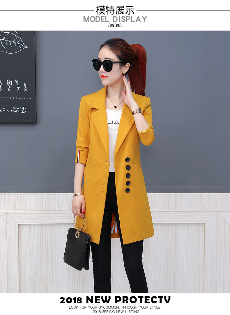 Trench pour femme en Nylon en Nylon - Ref 3226401 Image 22
