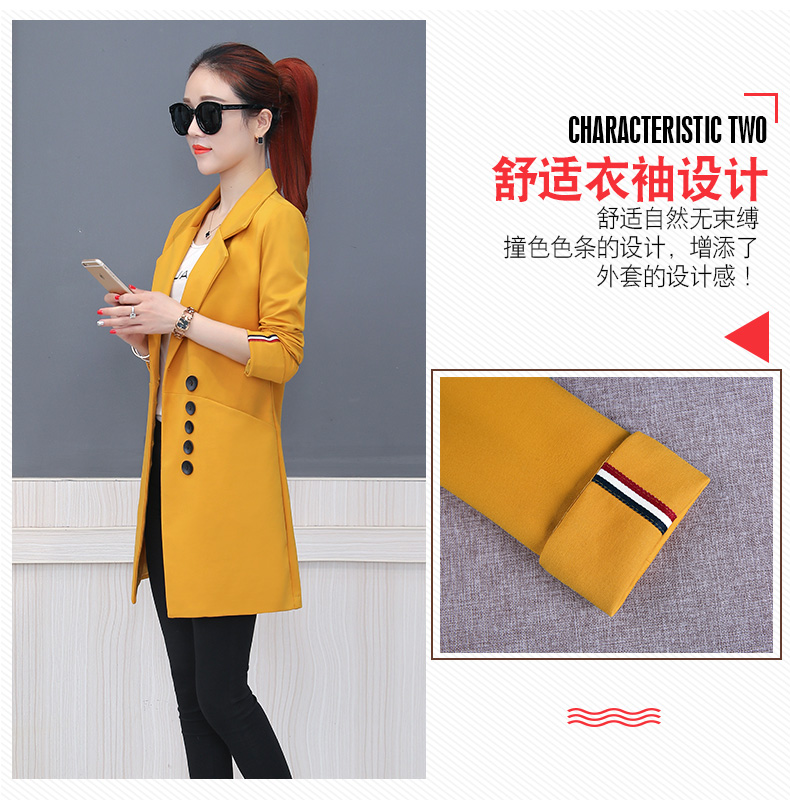 Trench pour femme en Nylon en Nylon - Ref 3226401 Image 18