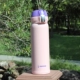 UV pink+cup brush+cup set+anti -grinding coaster