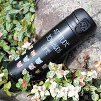 Черный Facebook+Cup Brush+Cup Set+Anty -Ginding Carry