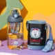 Little Lion Shake Cup 580 мл (чашка набор+чашка щетка+бесплатная гравировка)
