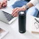 Pentagon Black (с фильтром)+Cup Brush+Cup Set+Anty -Ginding Coaster