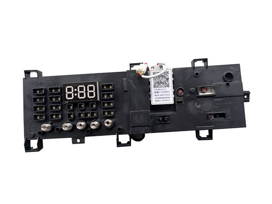 美的滚筒洗衣机电脑板MG90-1421WDXS 14521WDX主板17138100008885